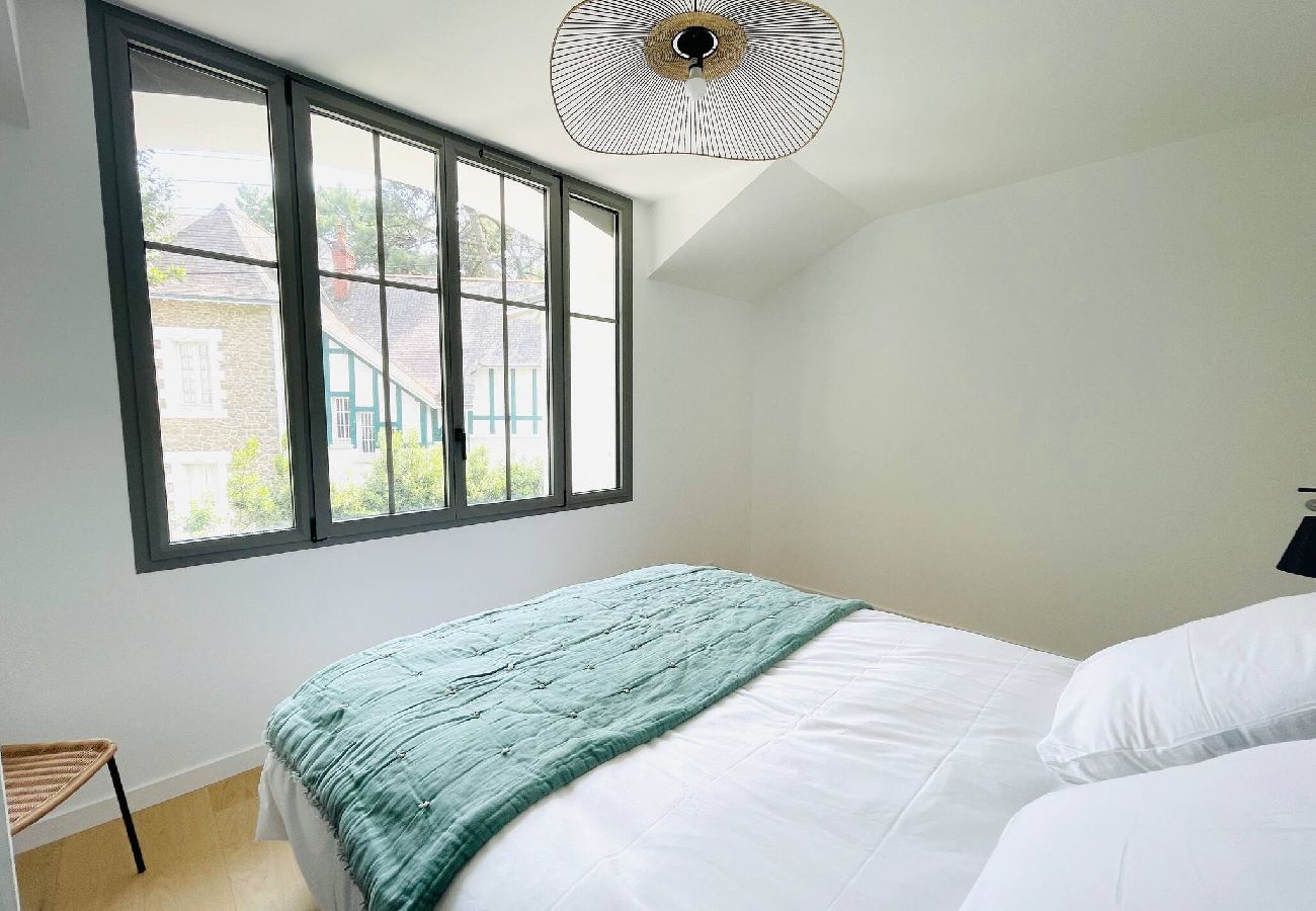 Villa in La Baule-Escoublac - Villa Mary-Alex La Baule 