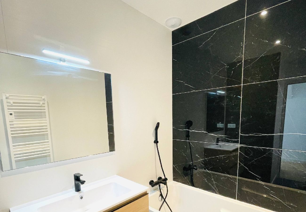 Villa in La Baule-Escoublac - Villa Mary-Alex La Baule 