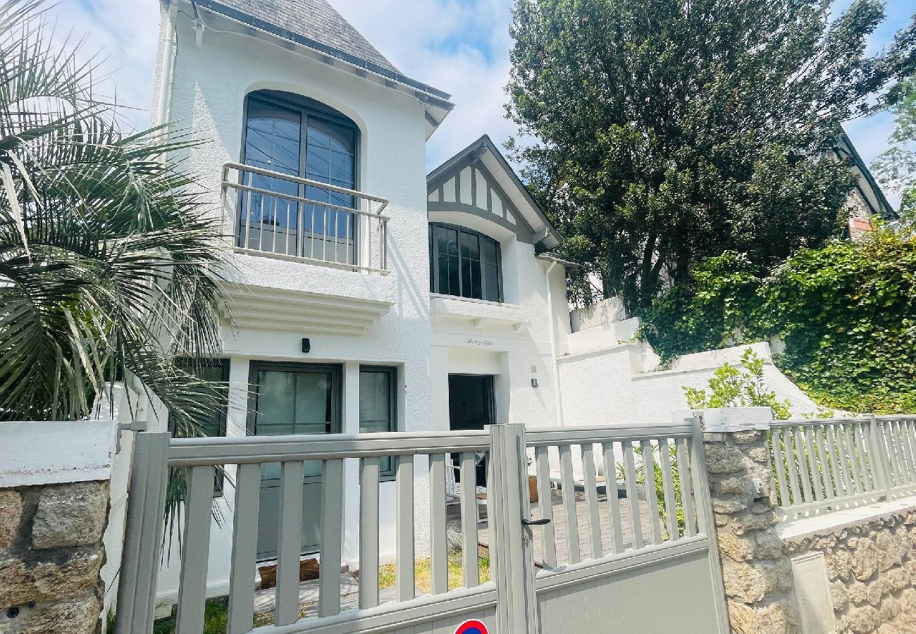 Villa in La Baule-Escoublac - Villa Mary-Alex La Baule 
