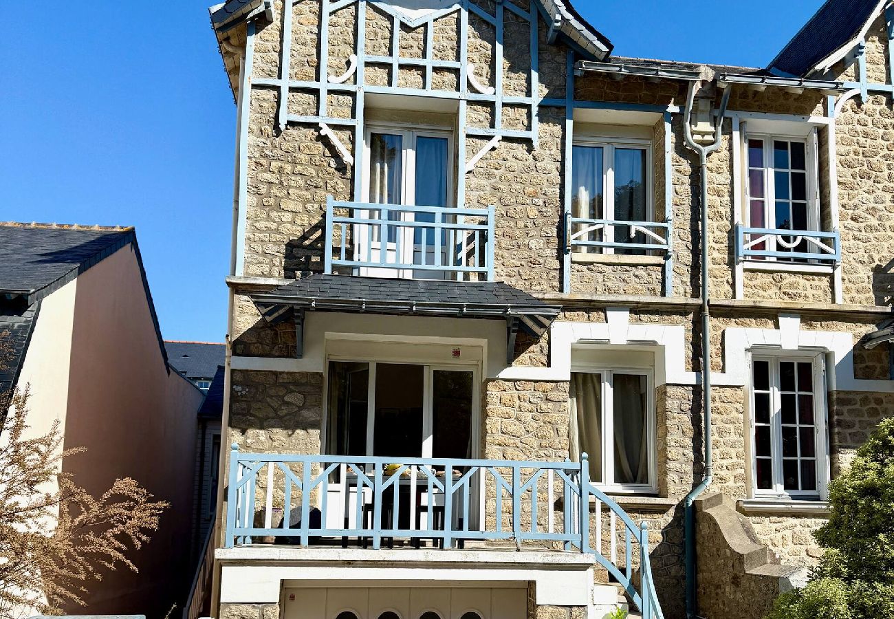 House in Pornichet - Sea view in Pornichet Vent du Large 