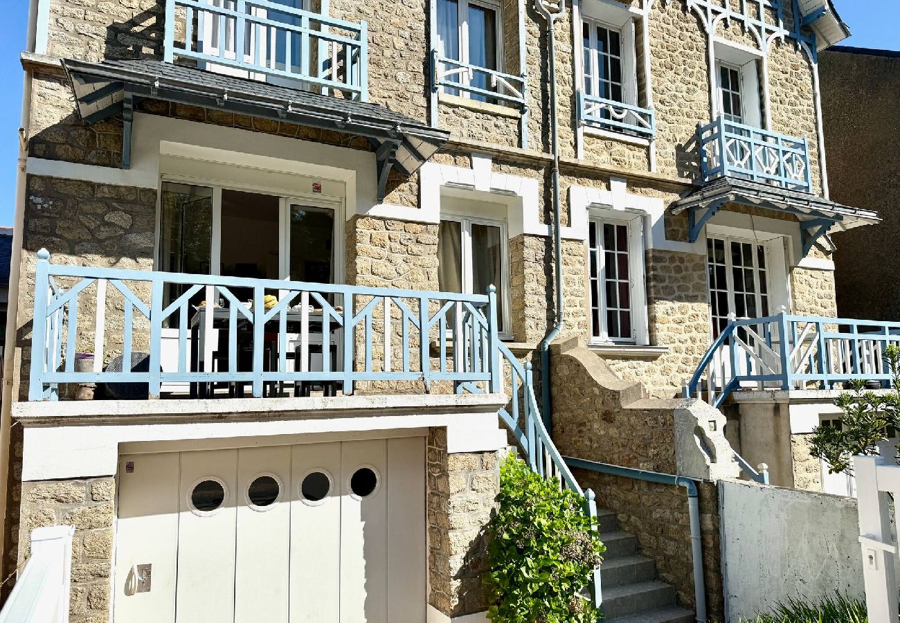 House in Pornichet - Sea view in Pornichet Vent du Large 