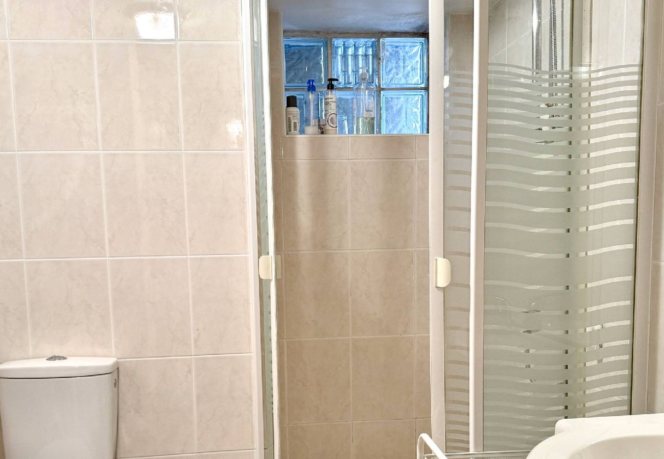 House in Pornichet - Sea view in Pornichet Vent du Large 