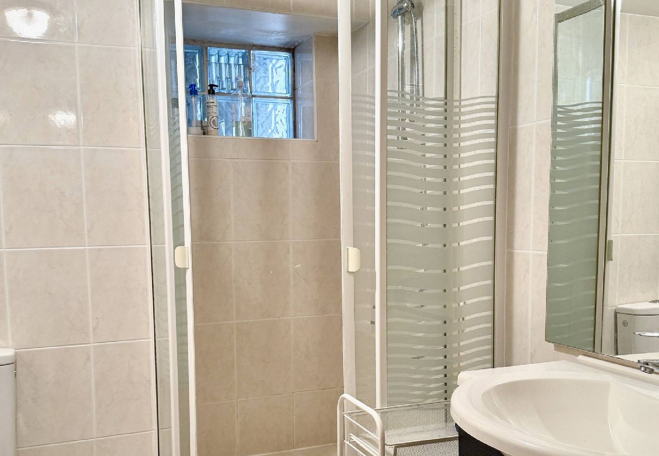 House in Pornichet - Sea view in Pornichet Vent du Large 