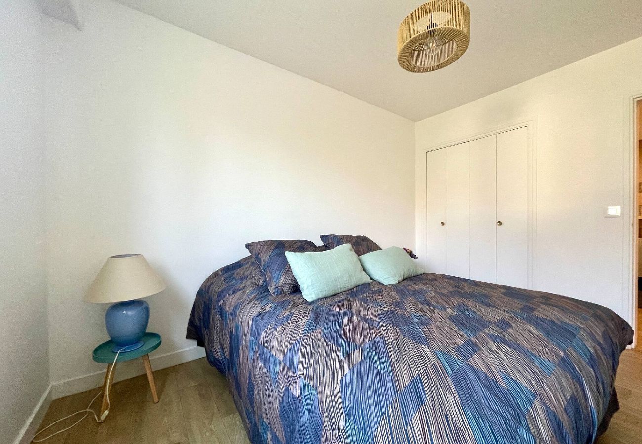 Apartment in La Baule-Escoublac - Le Voilier 