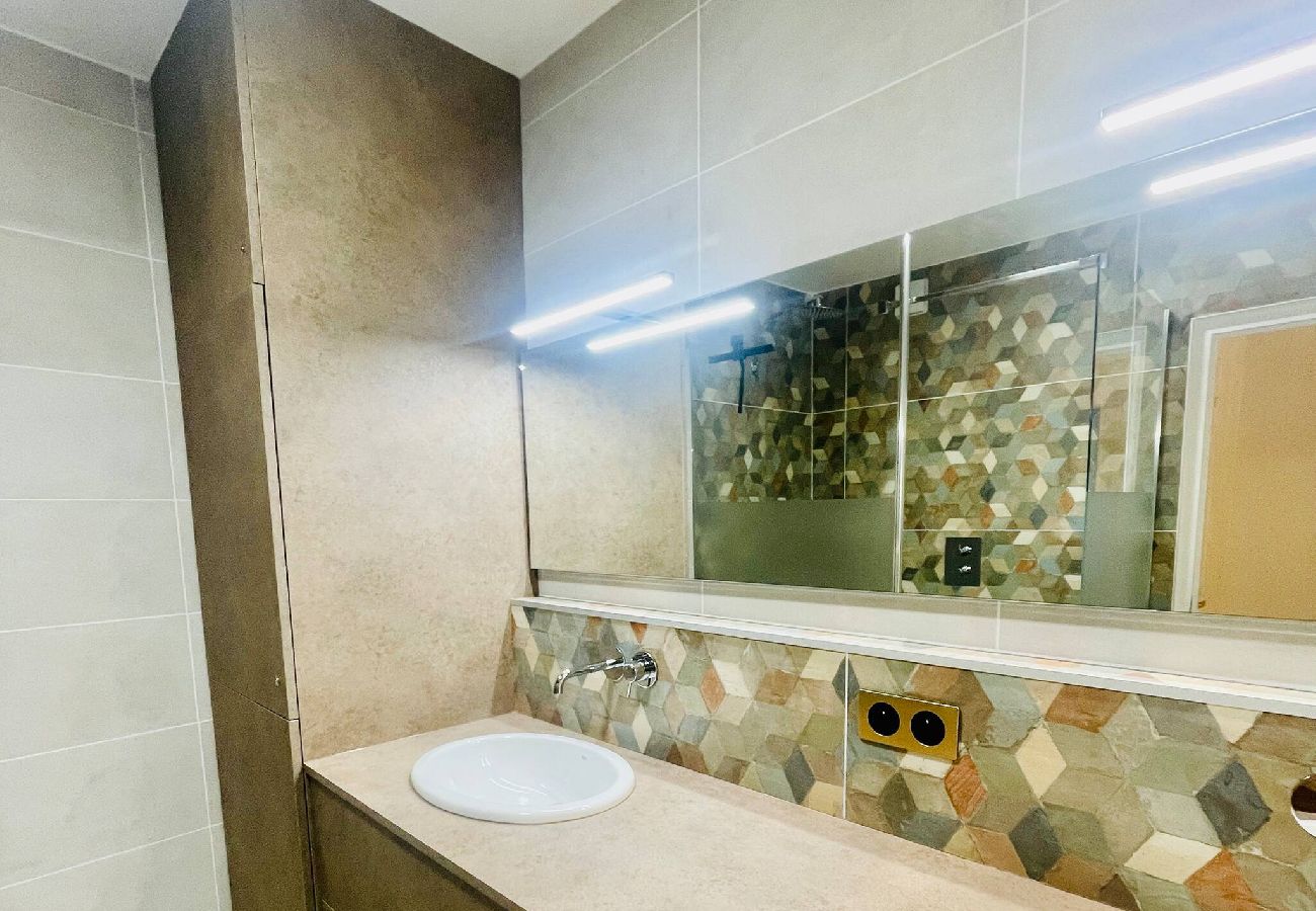 Apartment in La Baule-Escoublac - Le Voilier 