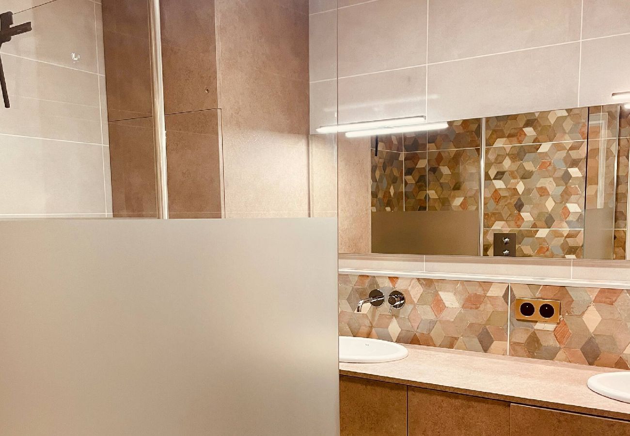 Apartment in La Baule-Escoublac - Le Voilier 