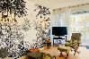 Apartment in La Baule-Escoublac - Sea view in La Baule: Le Victor Hugo 