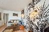 Apartment in La Baule-Escoublac - Sea view in La Baule: Le Victor Hugo 