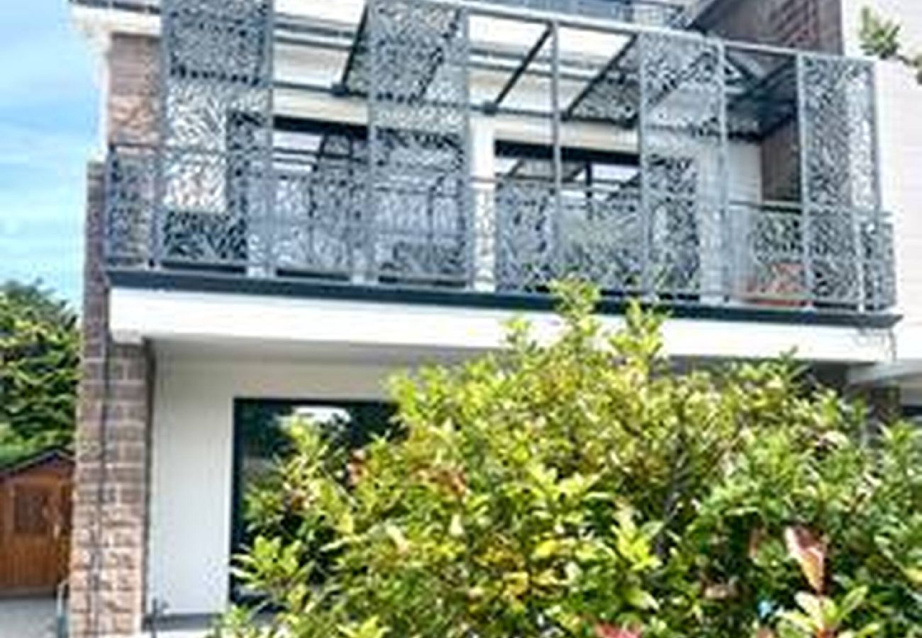 Apartment in Pornichet - Rose des sables à Pornichet 