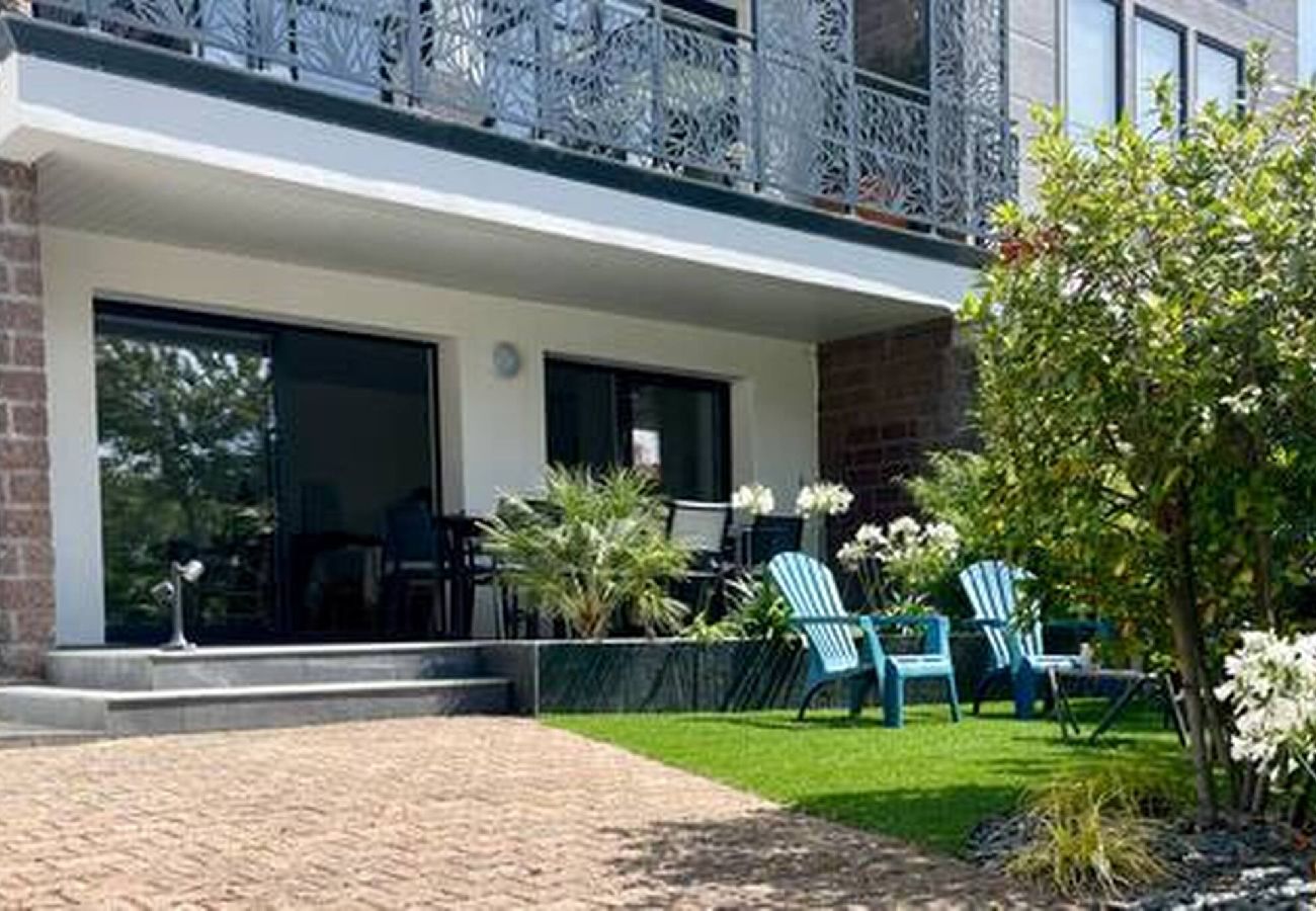 Apartment in Pornichet - Rose des sables à Pornichet 