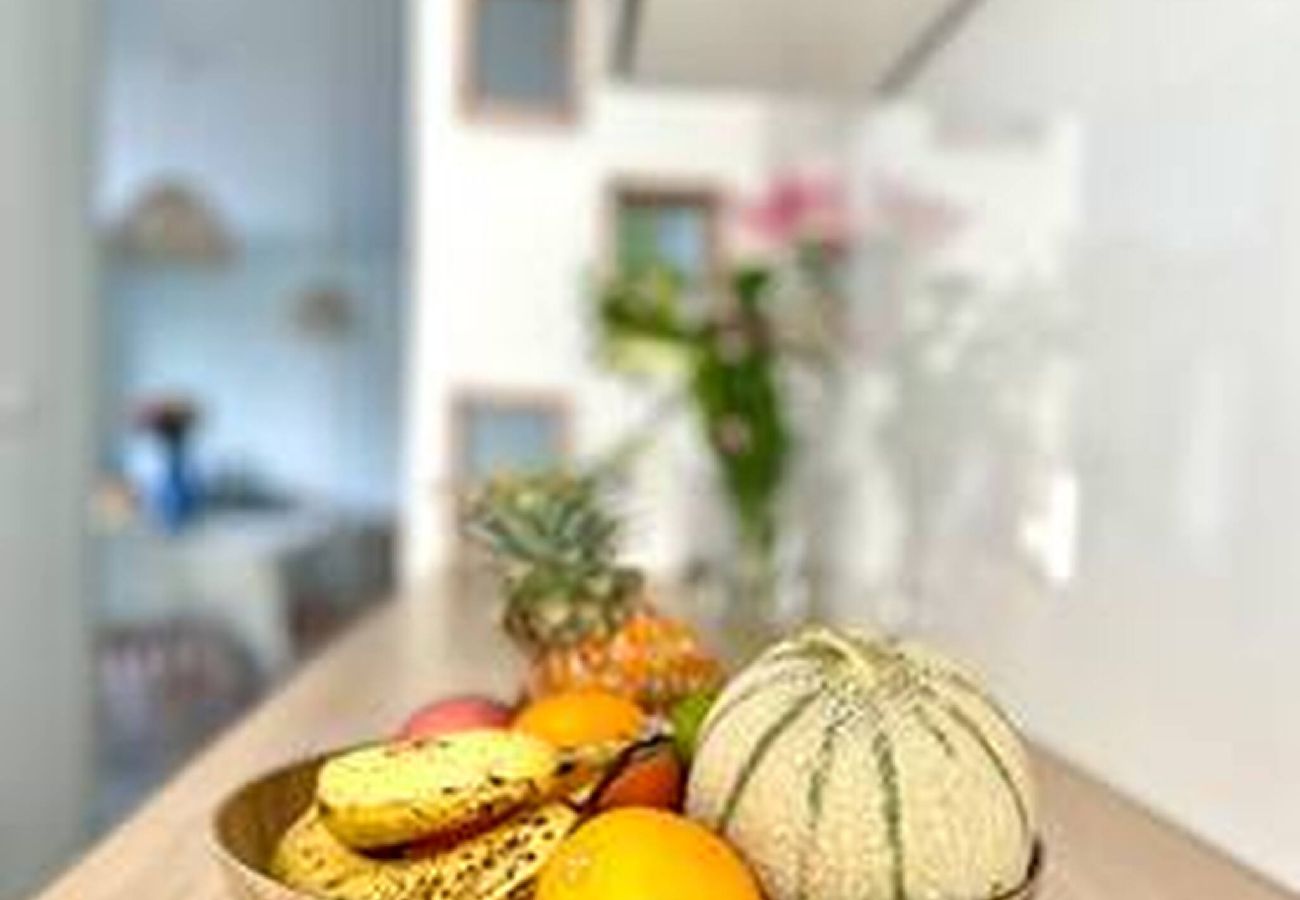 Apartment in Pornichet - Rose des sables à Pornichet 