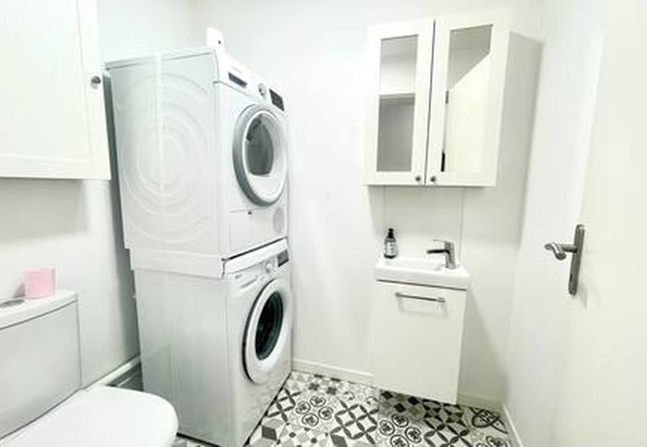 Apartment in Pornichet - Rose des sables à Pornichet 