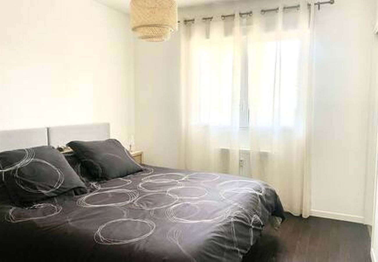 Apartment in Pornichet - Rose des sables à Pornichet 