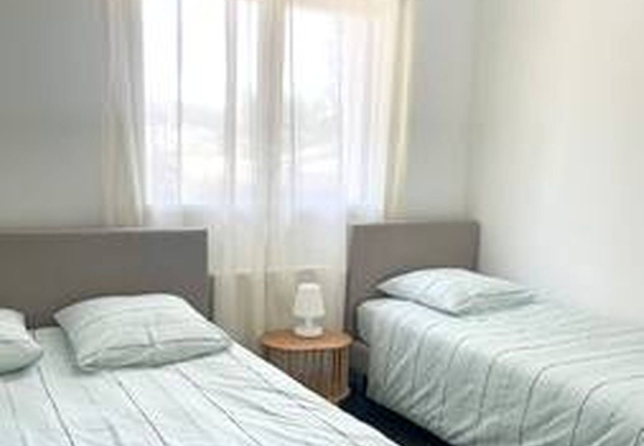 Apartment in Pornichet - Rose des sables à Pornichet 