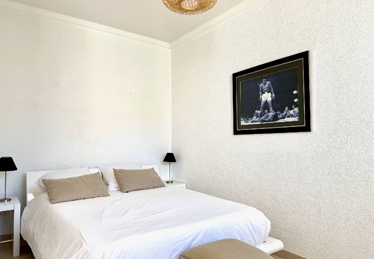 Apartment in La Baule-Escoublac - Les Platanes : La baule 