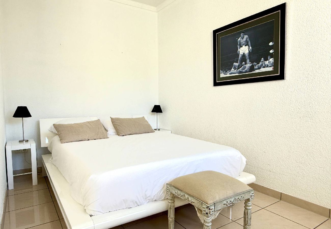 Apartment in La Baule-Escoublac - Les Platanes : La baule 