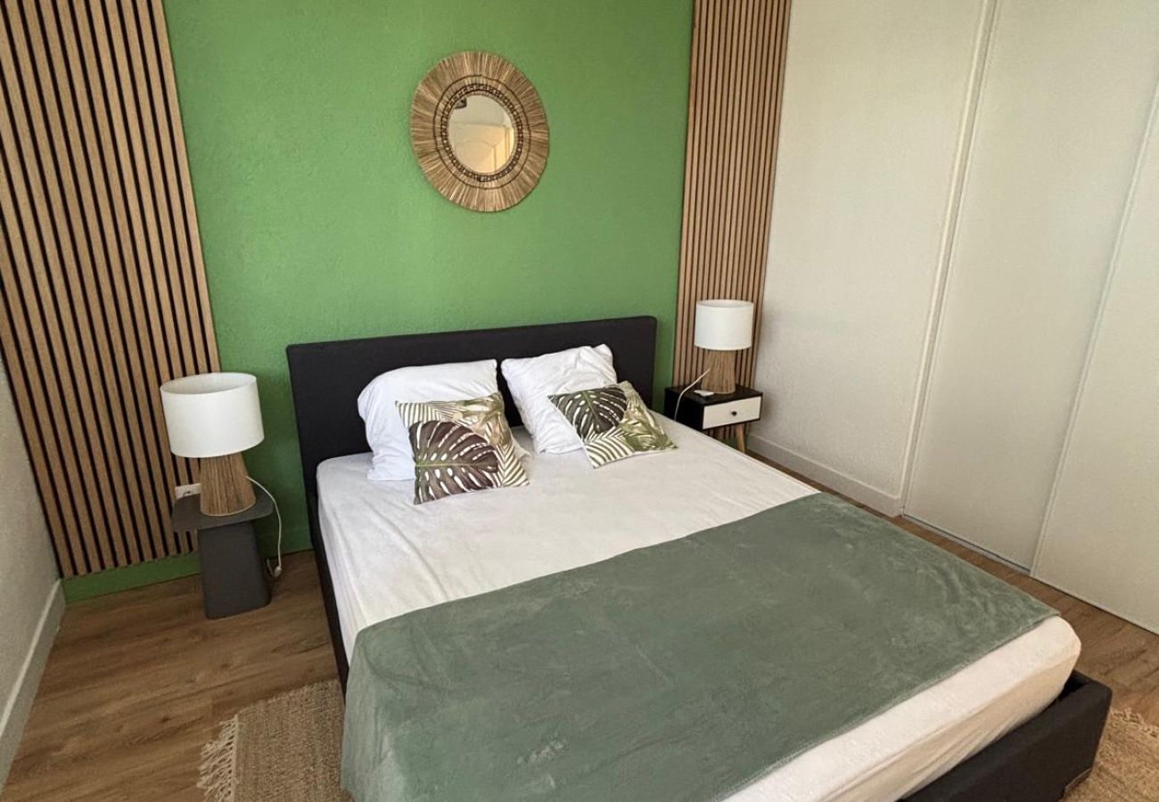 Apartment in La Baule-Escoublac - Les Platanes : La baule 