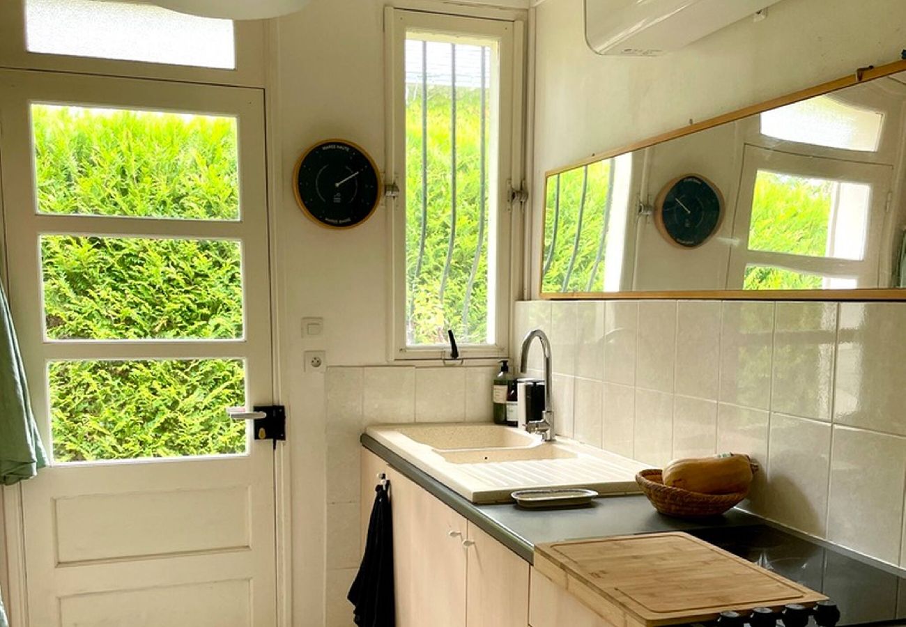 House in La Baule-Escoublac - Villa Cakine à La Baule 