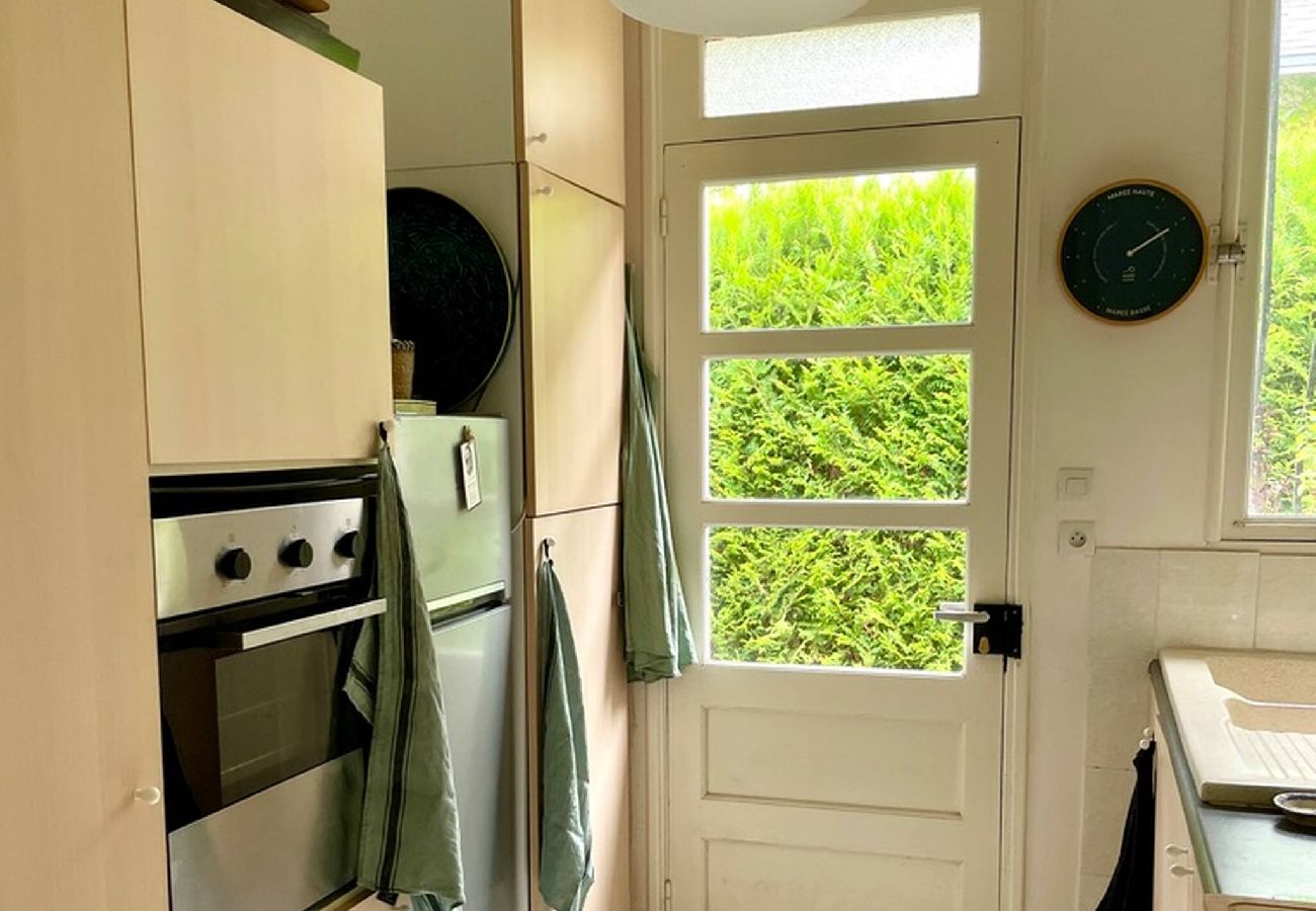 House in La Baule-Escoublac - Villa Cakine à La Baule 