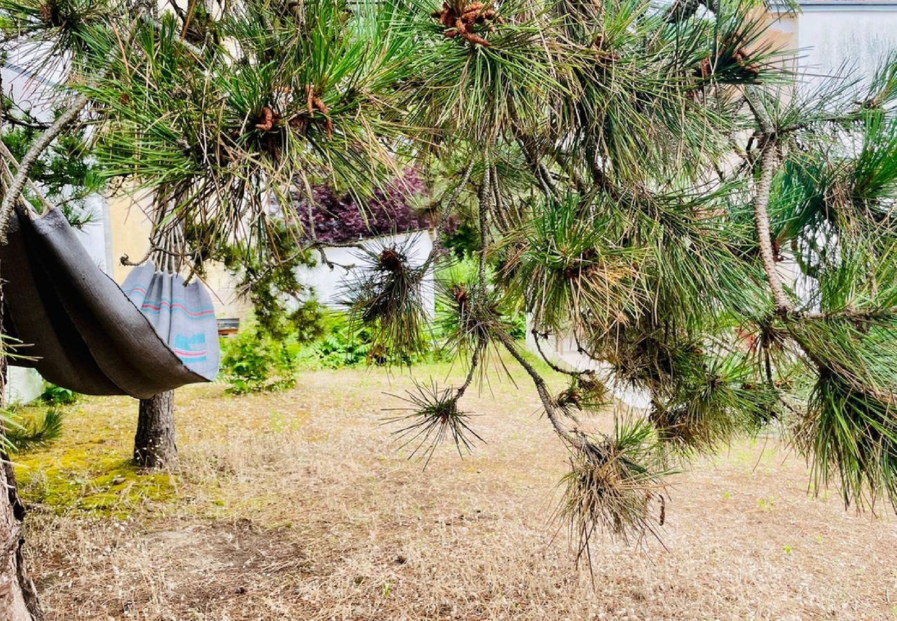 House in La Baule-Escoublac - Villa Cakine à La Baule 