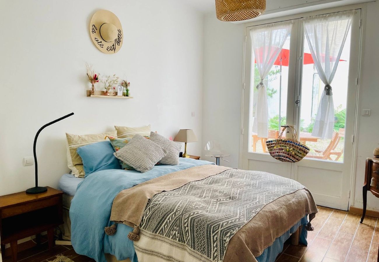 House in La Baule-Escoublac - Villa Cakine à La Baule 