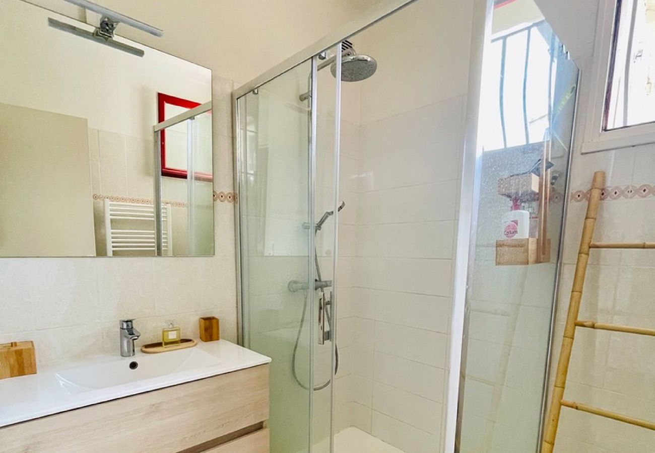 House in La Baule-Escoublac - Villa Cakine à La Baule 