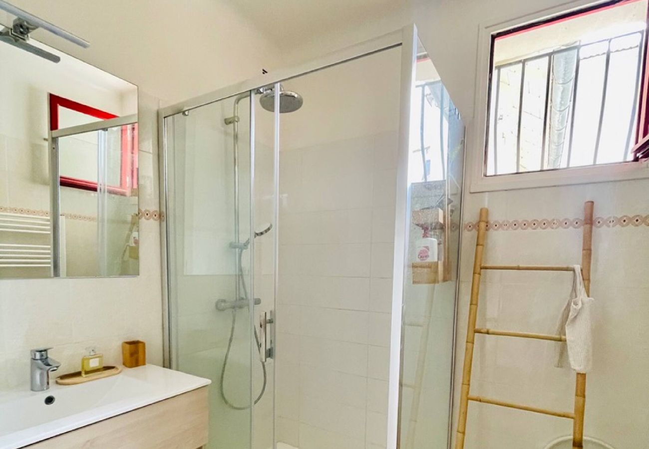 House in La Baule-Escoublac - Villa Cakine à La Baule 