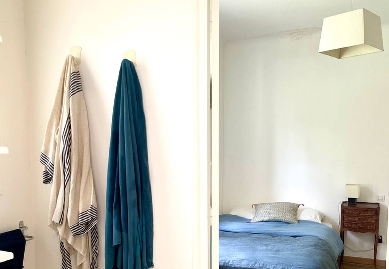 House in La Baule-Escoublac - Villa Cakine à La Baule 