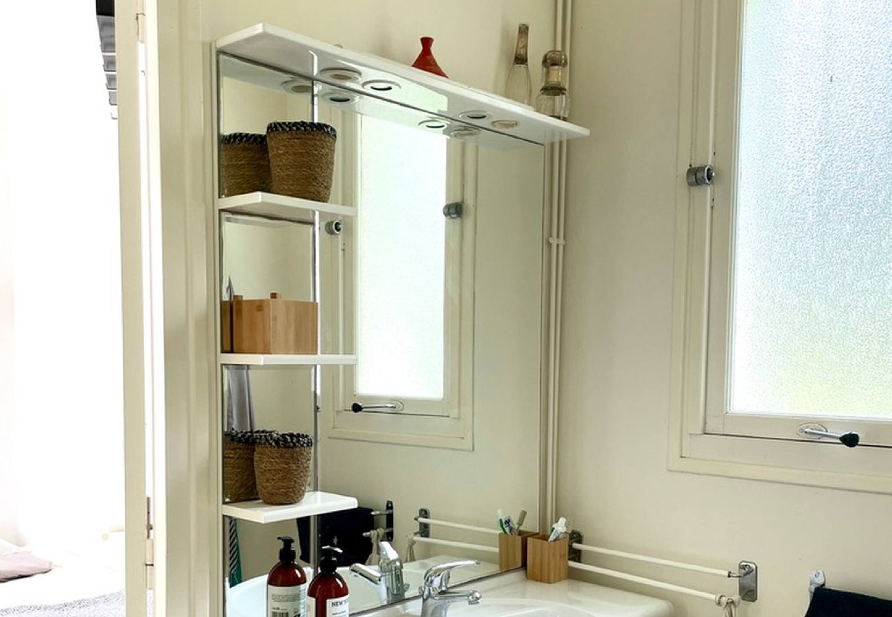 House in La Baule-Escoublac - Villa Cakine à La Baule 