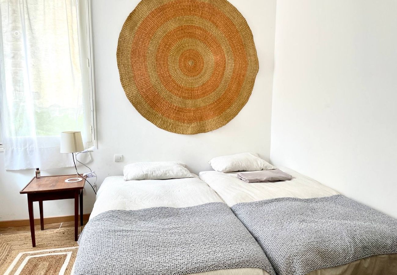 House in La Baule-Escoublac - Villa Cakine à La Baule 