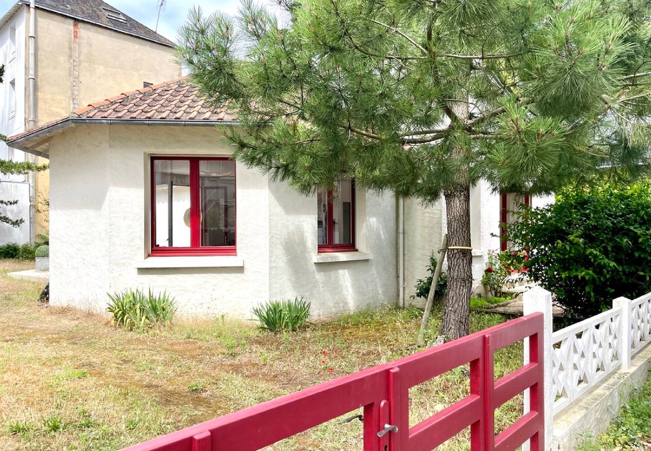 House in La Baule-Escoublac - Villa Cakine à La Baule 