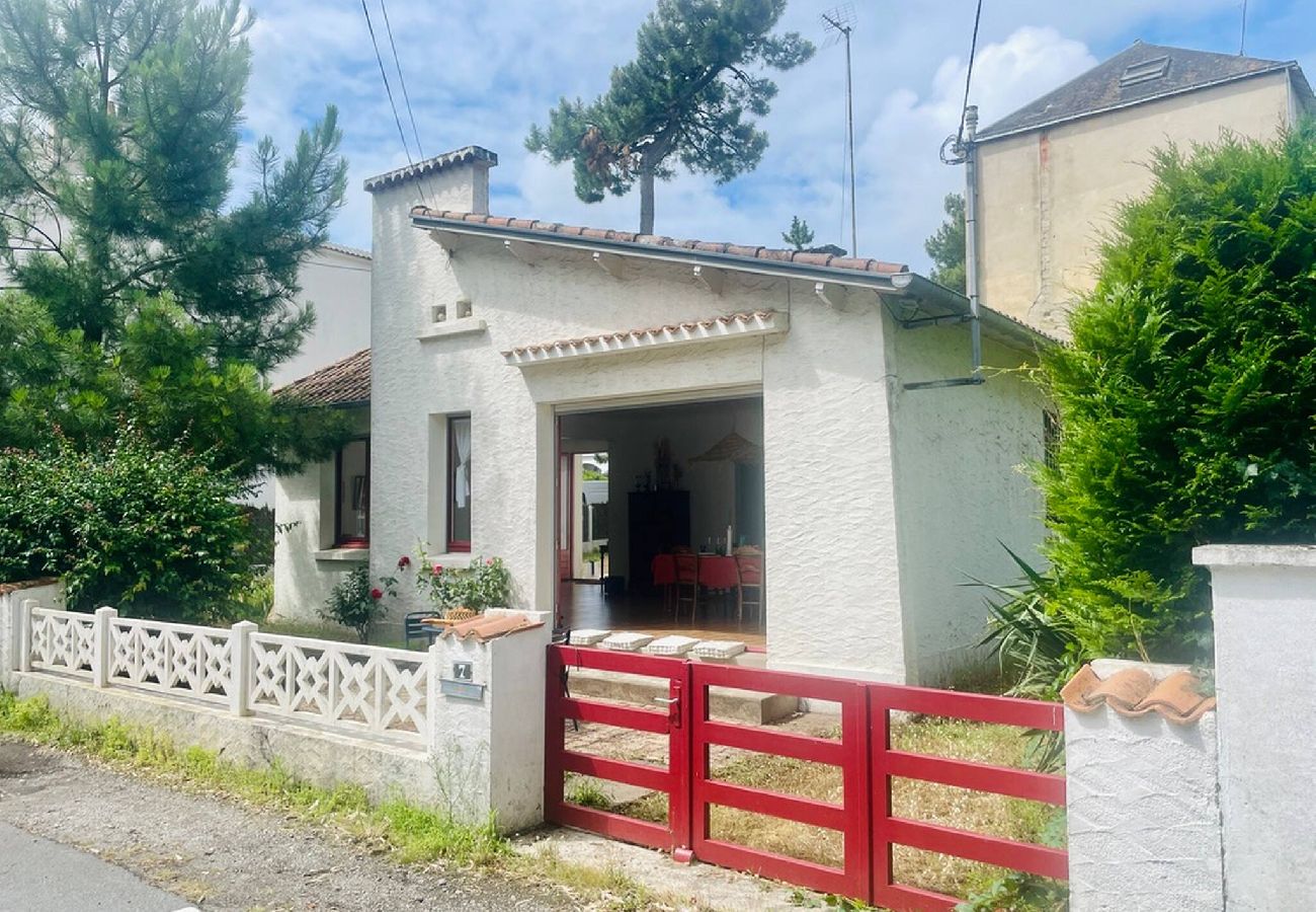 House in La Baule-Escoublac - Villa Cakine à La Baule 