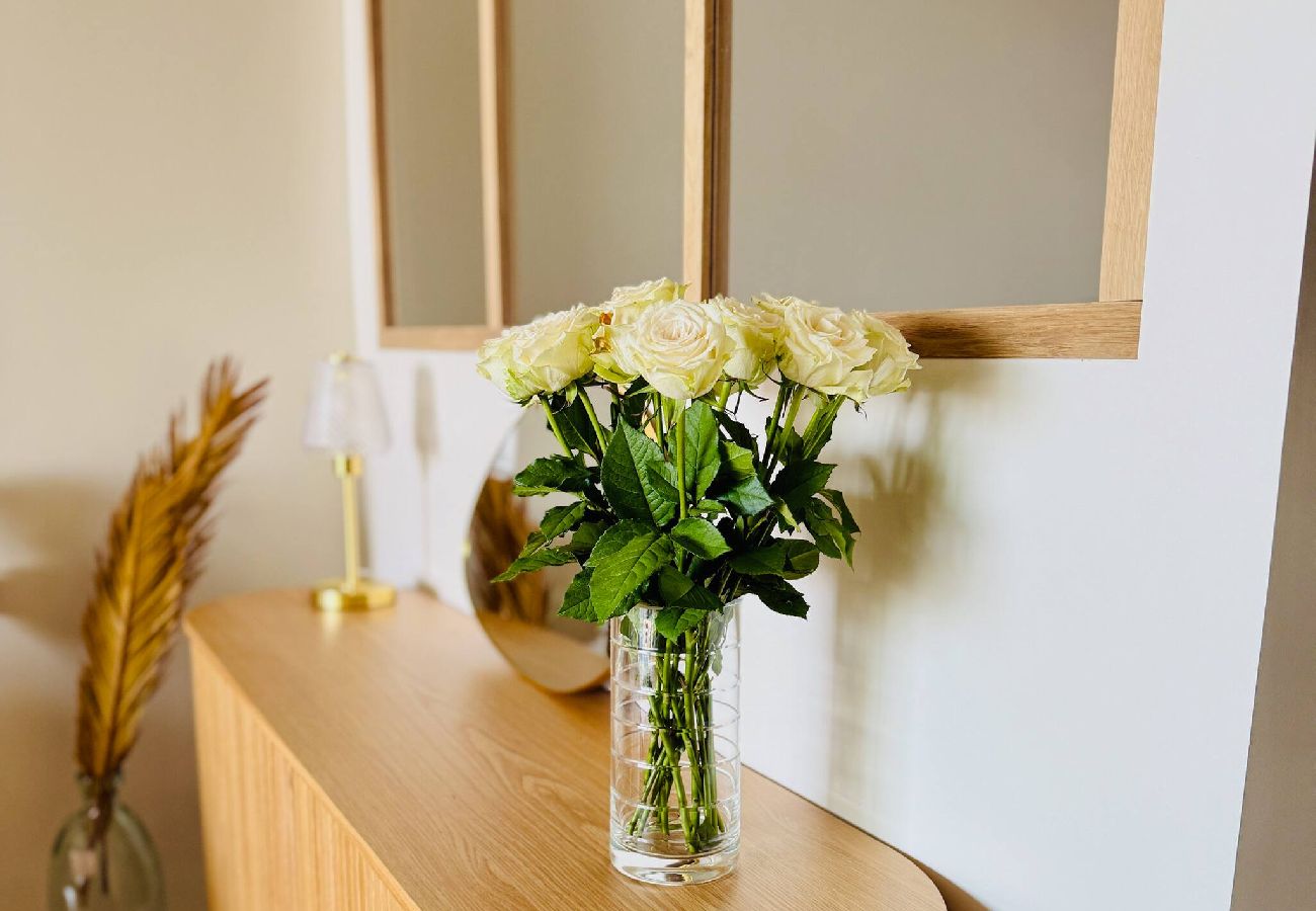 Apartment in La Baule-Escoublac - Les Iles Bauloises 