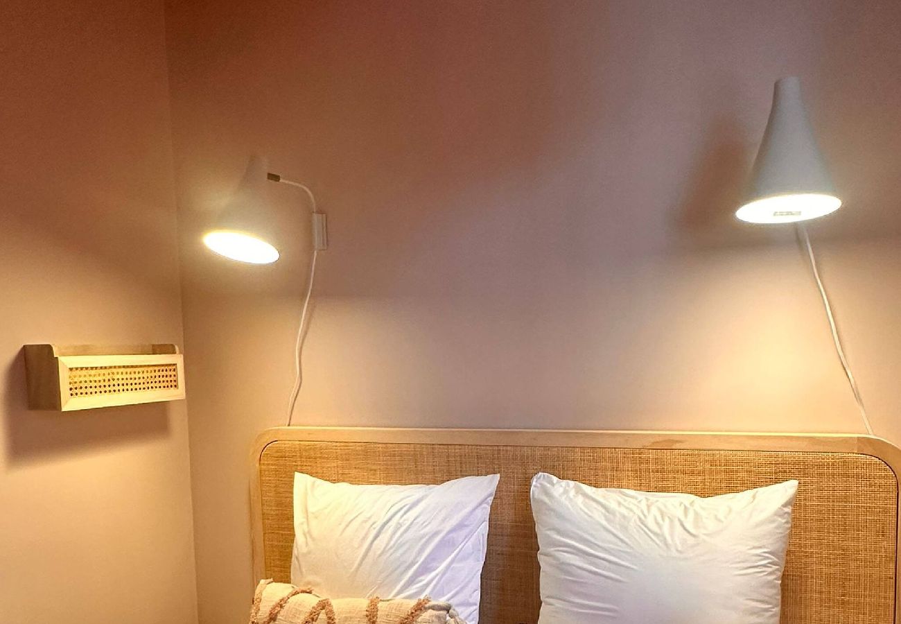 Apartment in La Baule-Escoublac - Les Iles Bauloises 