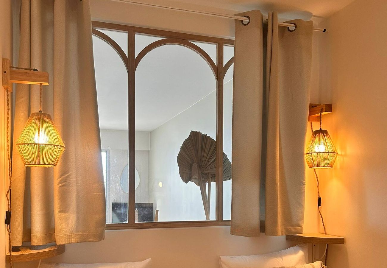 Apartment in La Baule-Escoublac - Les Iles Bauloises 