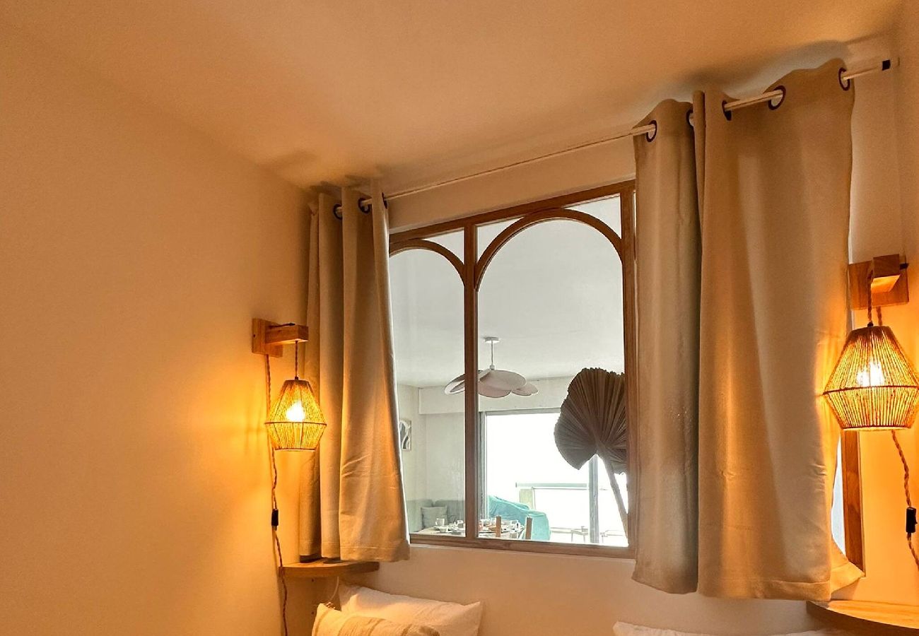 Apartment in La Baule-Escoublac - Les Iles Bauloises 