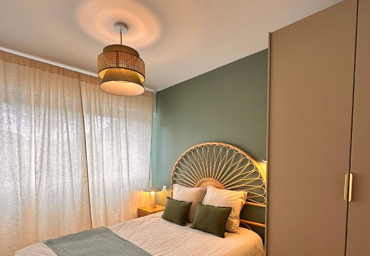 Apartment in La Baule-Escoublac - Les Iles Bauloises 