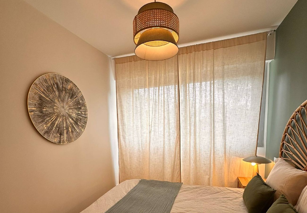 Apartment in La Baule-Escoublac - Les Iles Bauloises 