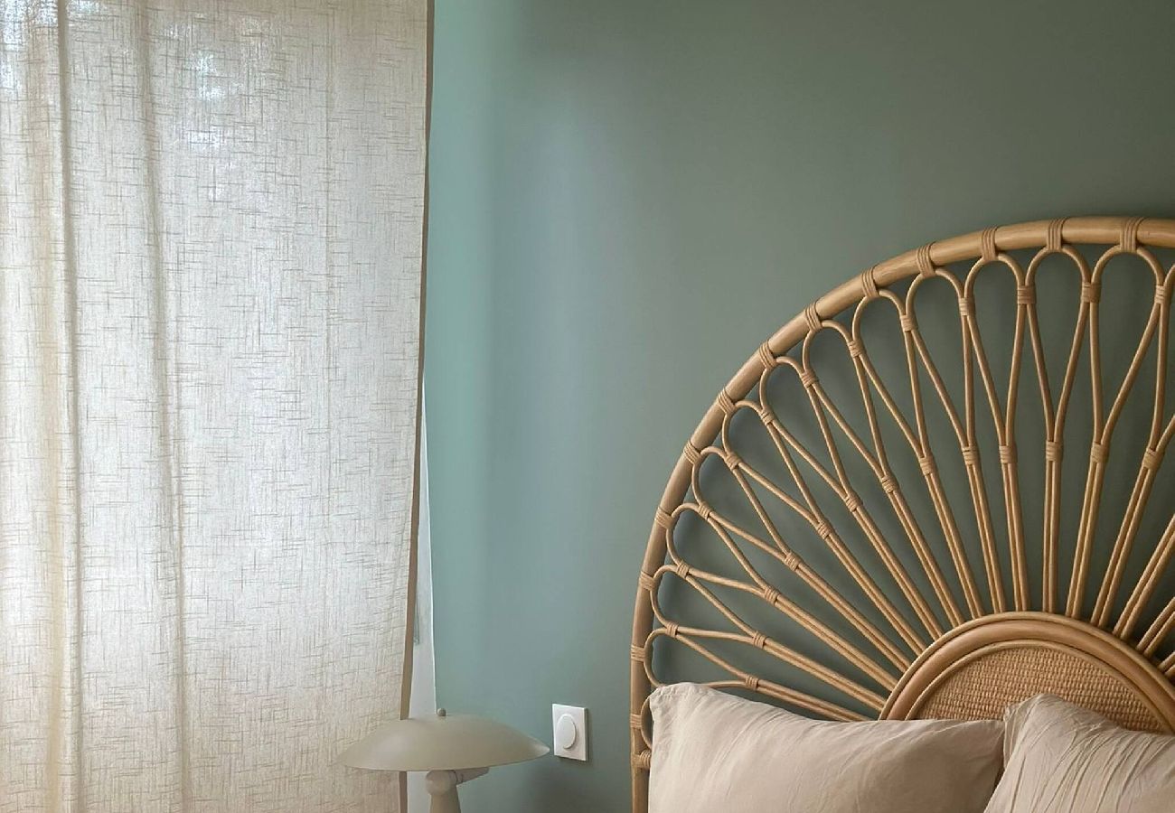 Apartment in La Baule-Escoublac - Les Iles Bauloises 