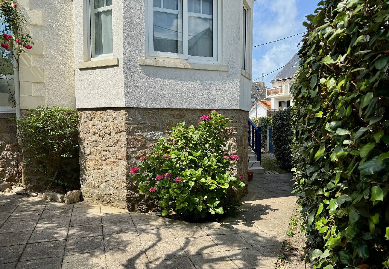 House in Le Pouliguen - Les Lutins : villa Le Pouliguen 