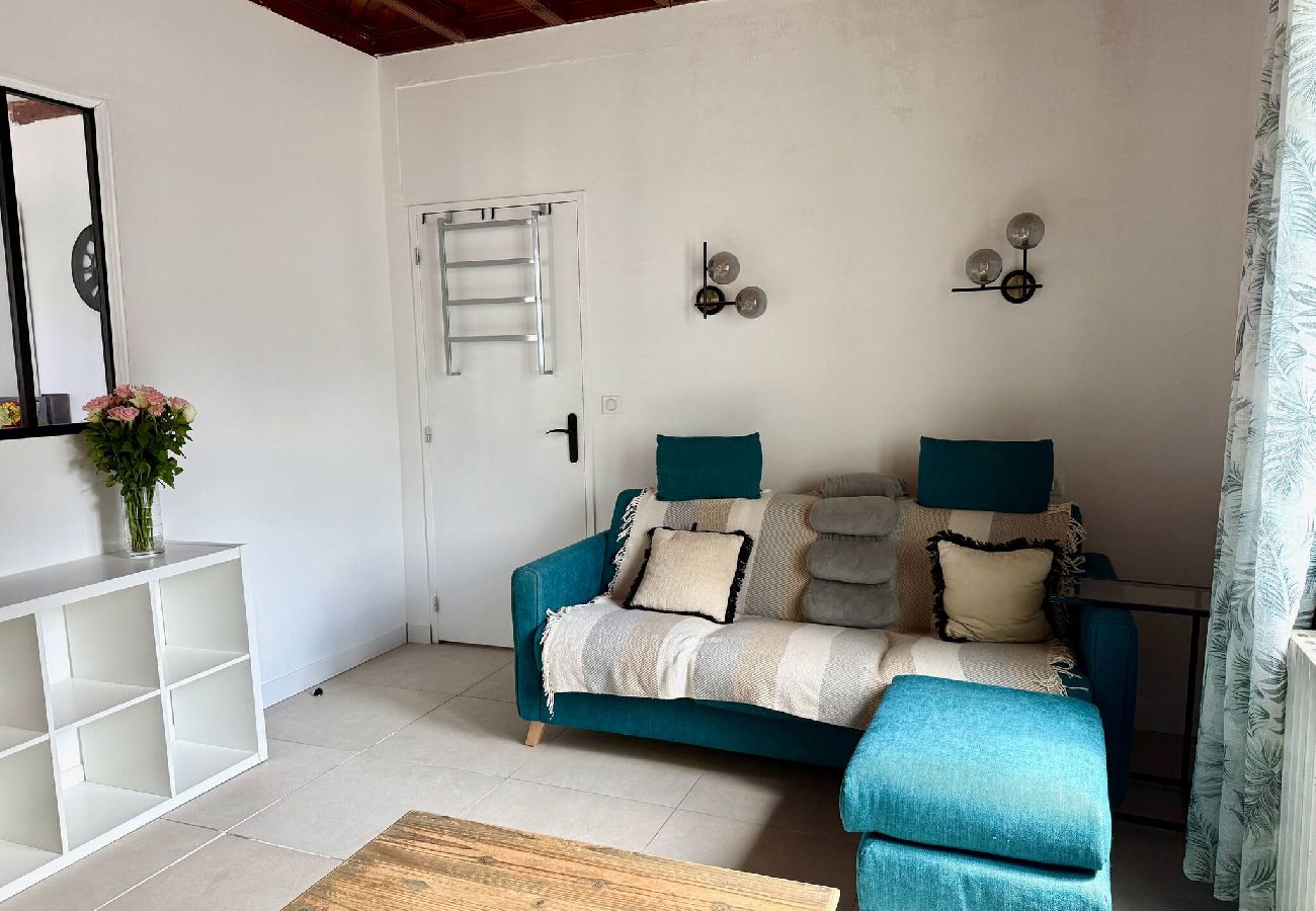 House in Le Pouliguen - Les Lutins : villa Le Pouliguen 