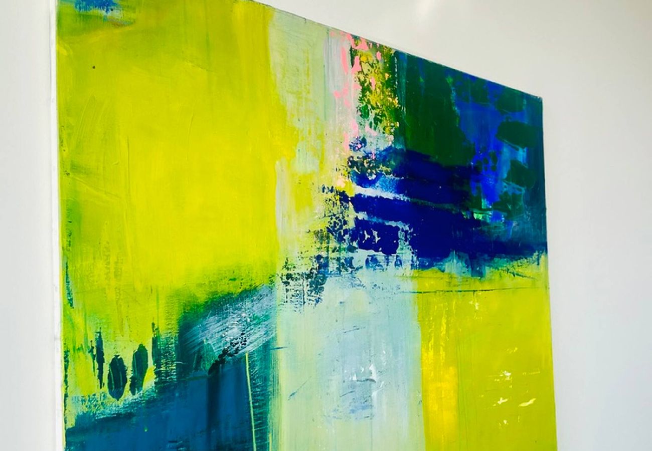 Apartment in La Baule-Escoublac -  Les Mouettes : face mer La Baule