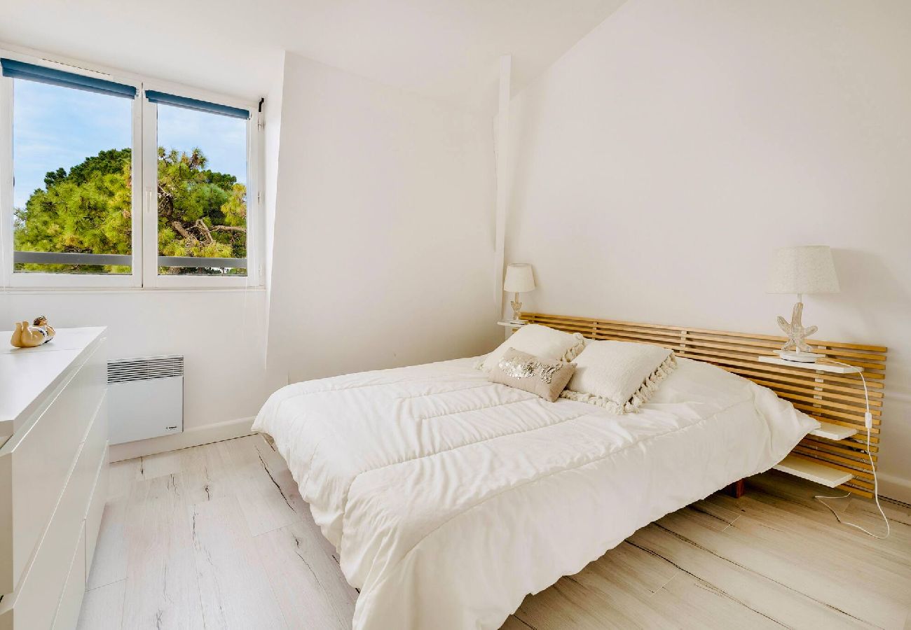 Apartment in La Baule-Escoublac - Le Joli Baulois - La Baule