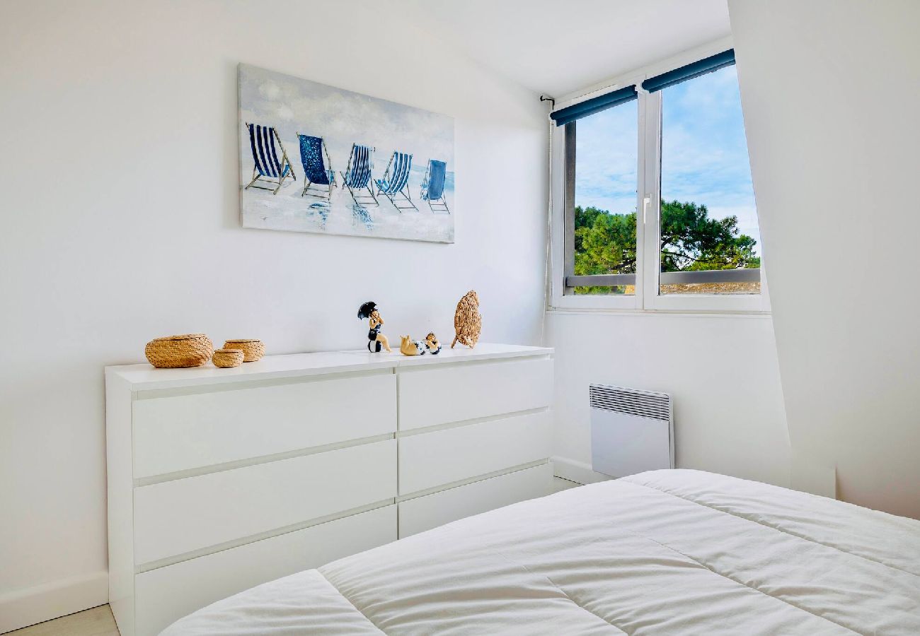 Apartment in La Baule-Escoublac - Le Joli Baulois - La Baule