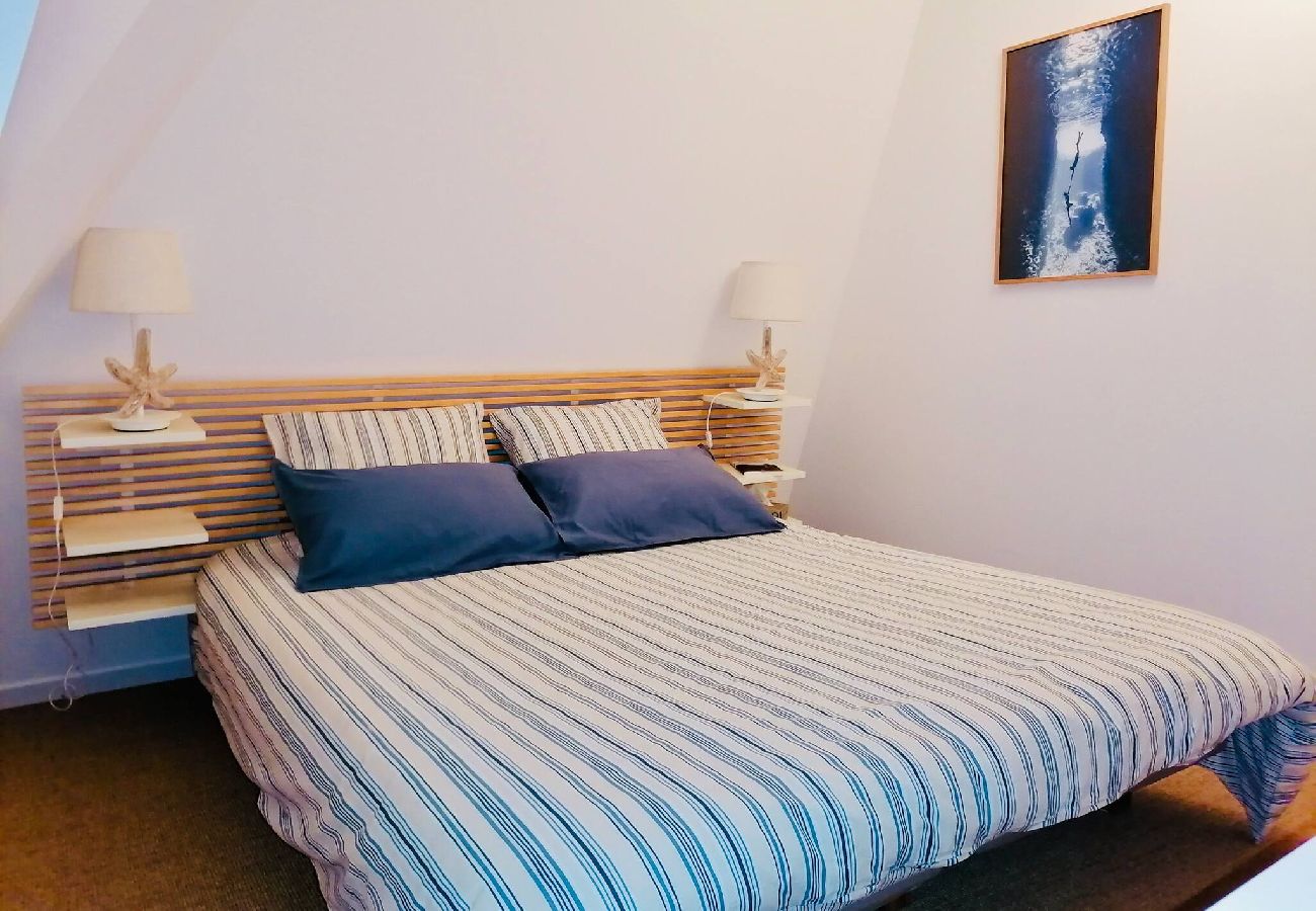 Apartment in La Baule-Escoublac - Le Joli Baulois - La Baule