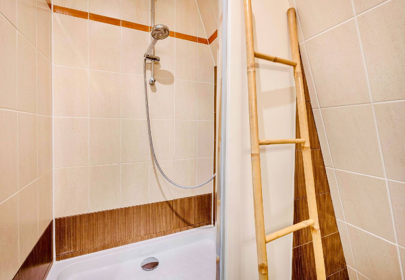 Apartment in La Baule-Escoublac - Le Joli Baulois - La Baule