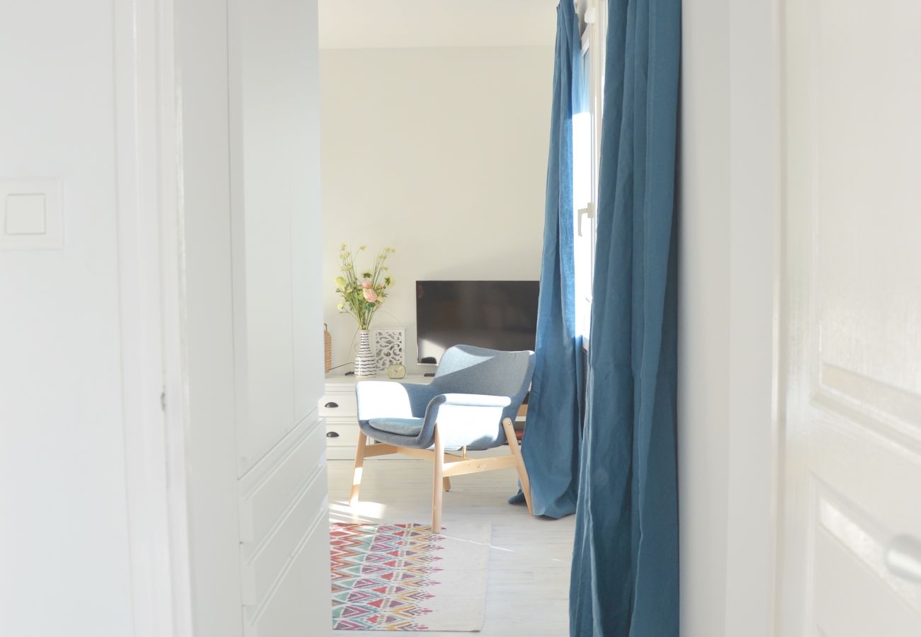 Apartment in La Baule-Escoublac - Gulfstream