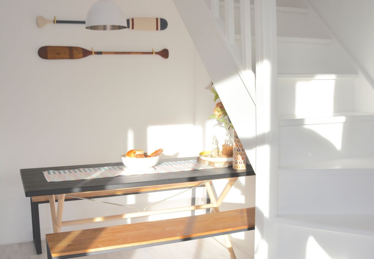 Apartment in La Baule-Escoublac - Gulfstream