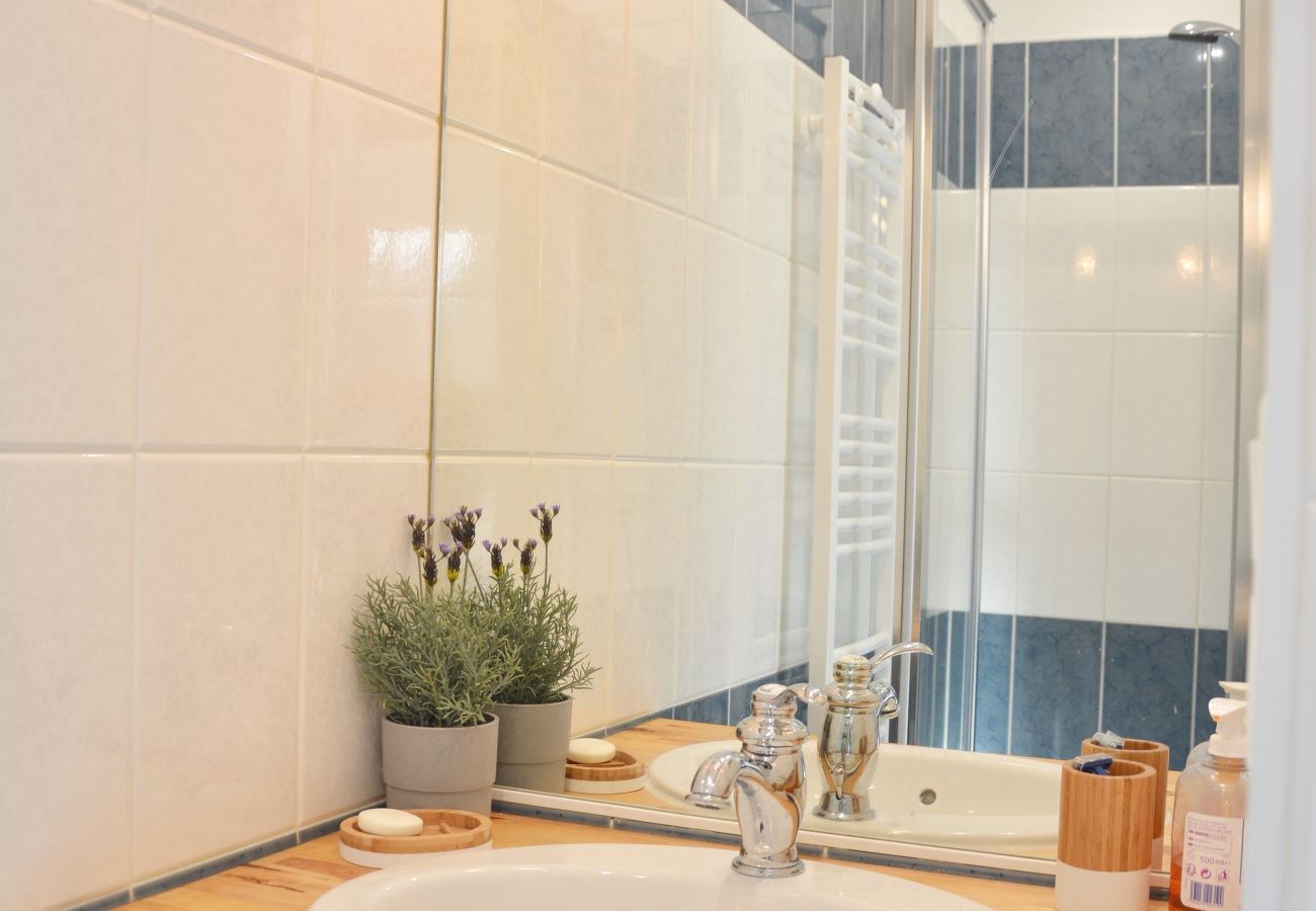 Apartment in La Baule-Escoublac - Gulfstream