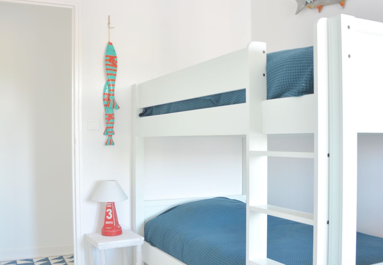 Apartment in La Baule-Escoublac - Gulfstream